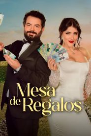 Mesa de regalos