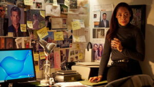 Memory of a Killer: 1×9